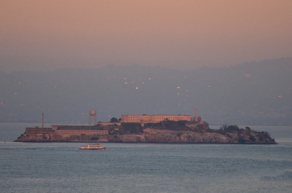 Alcatraz